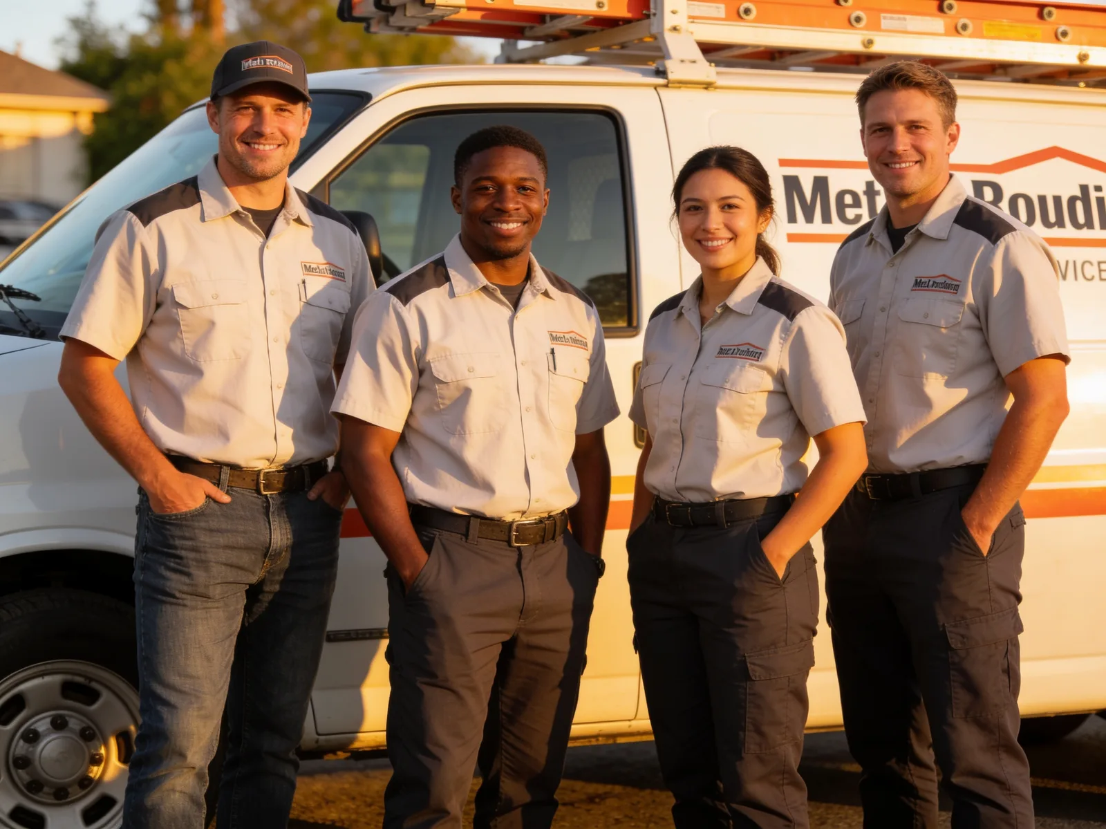 Metal Roof Installation company in Mcclellanville, SC